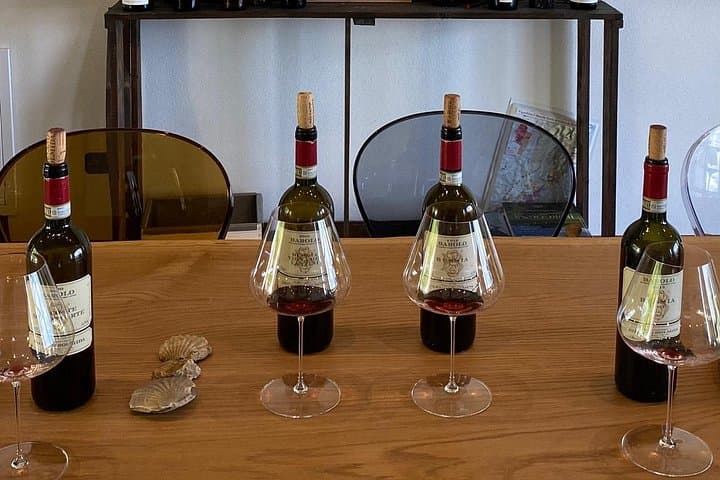 Tour privado: descubre los vinos de Langhe con un sommelier experto — foto 5