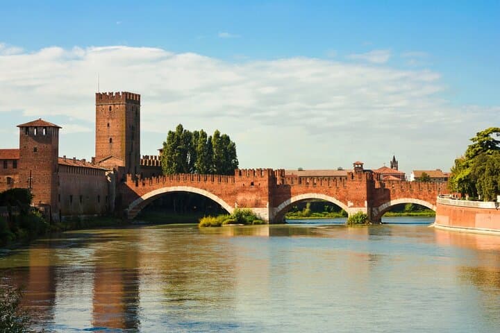 Tour a pie por Verona con una APP — foto 2