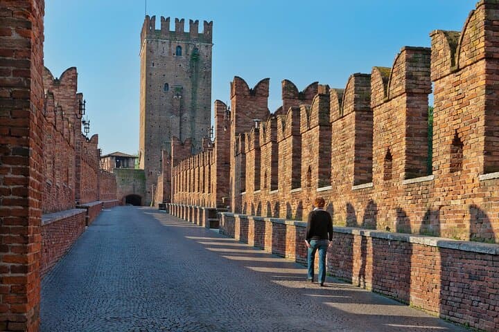 Tour a pie por Verona con una APP — foto 3