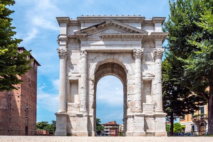 Tour a pie por Verona con una APP — foto 4
