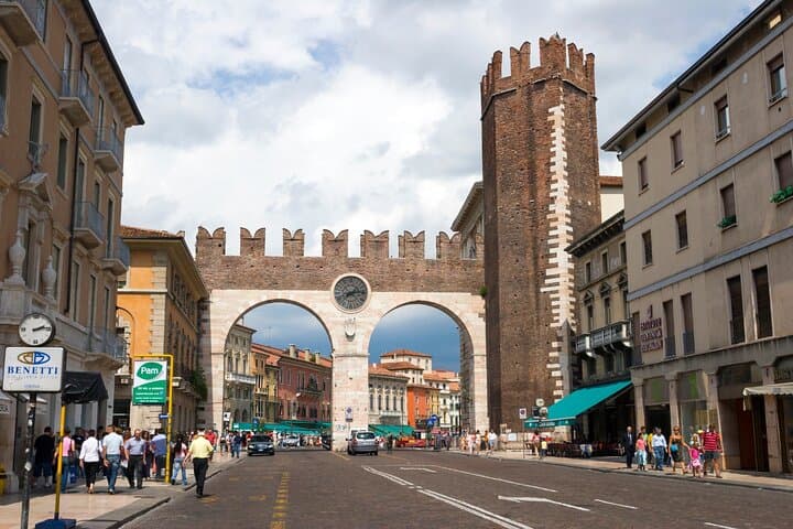 Tour a pie por Verona con una APP — foto 5