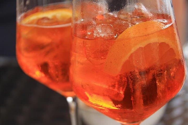 Experiencia de Cata de Spritz en Sevilla