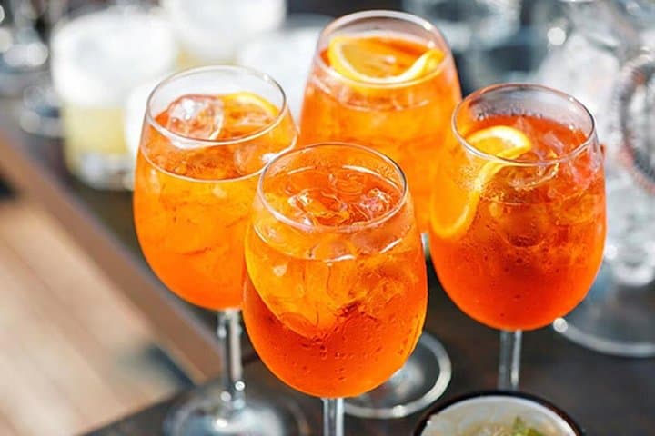 Experiencia de Cata de Spritz en Sevilla — foto 2