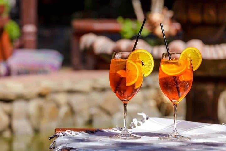 Experiencia de Cata de Spritz en Sevilla — foto 3
