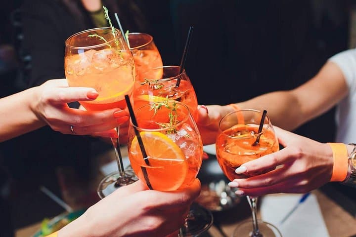 Experiencia de Cata de Spritz en Sevilla — foto 4