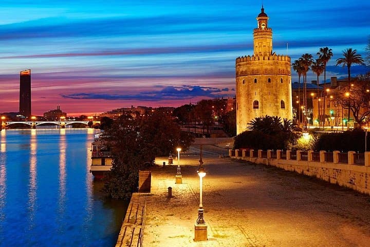 Experiencia de Cata de Spritz en Sevilla — foto 5