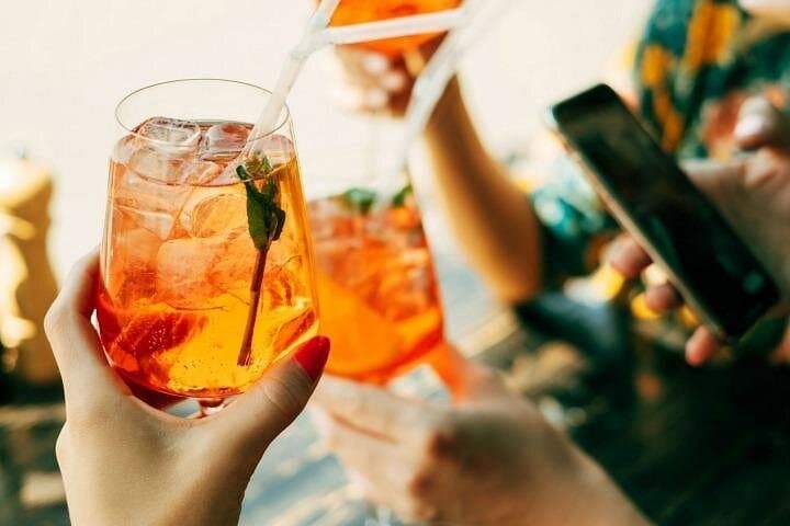 Esperienza di Degustazione di Spritz a Siviglia — foto 4