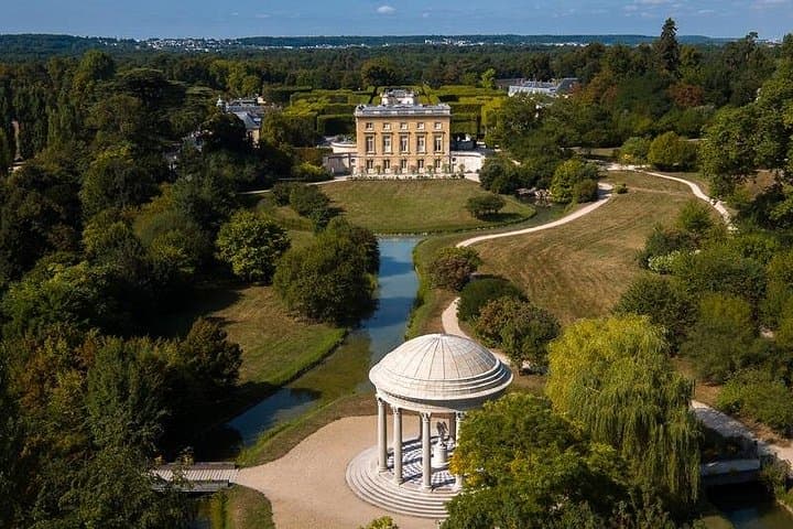 Tour Privado de Medio Día al Palacio de Versalles desde París — foto 4