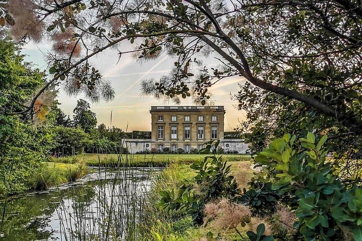 Tour Privado de Medio Día al Palacio de Versalles desde París — foto 5