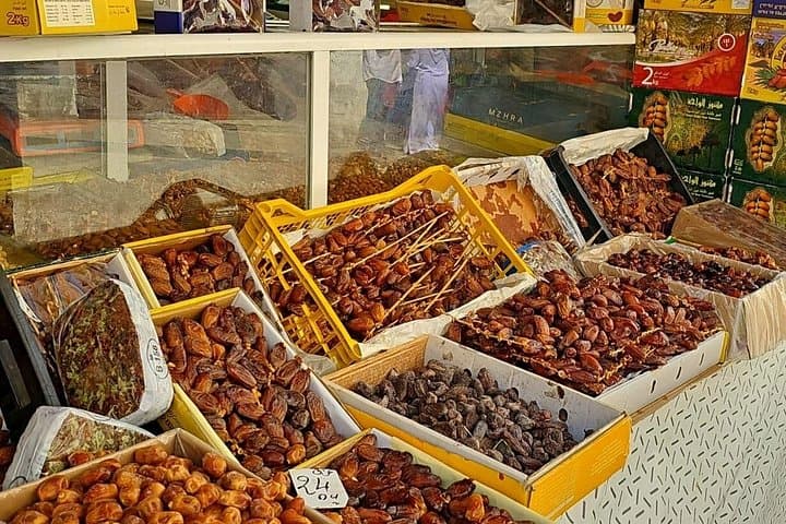 Tour Privado: Tánger Desde Málaga. Desayuno y Almuerzo Incluidos — foto 4