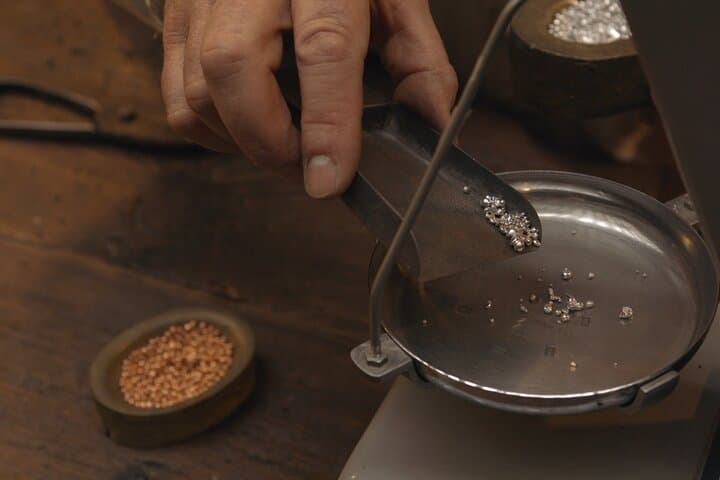 Venedig: Privater Goldschmiedeworkshop: Gestalte deinen eigenen Silberring — Foto 4