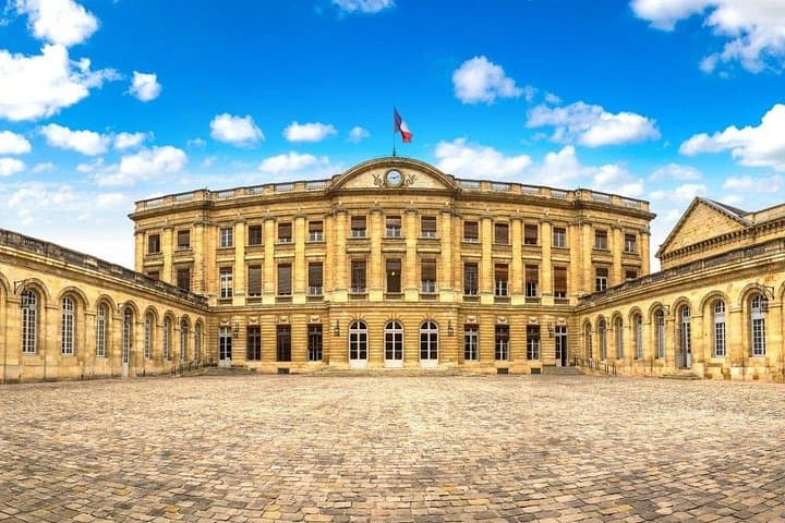 Tour Privado Familiar de Patrimonio a Pie en el Casco Antiguo de Estrasburgo — foto 4
