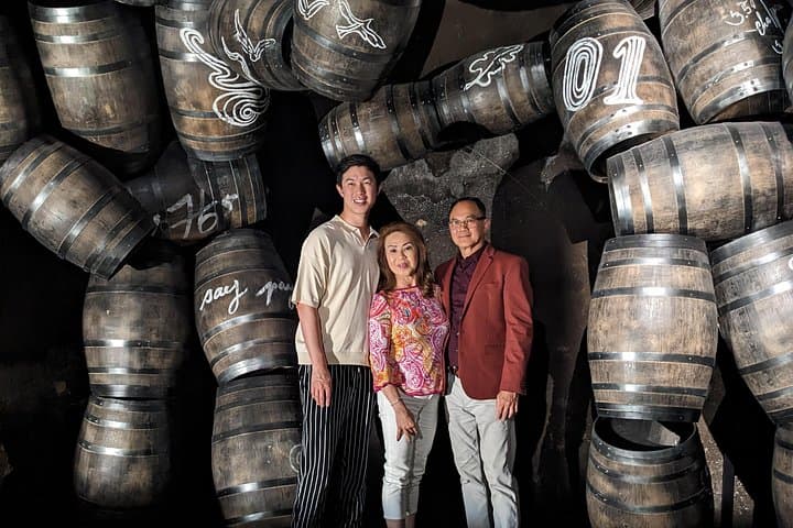 De Bordeaux : visite privée de Cognac — photo 3