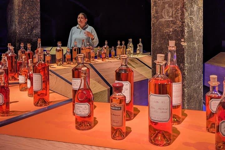 De Bordeaux : visite privée de Cognac — photo 4