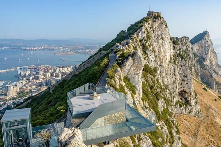 Excursión guiada desde Sevilla descubriendo Gibraltar — foto 3