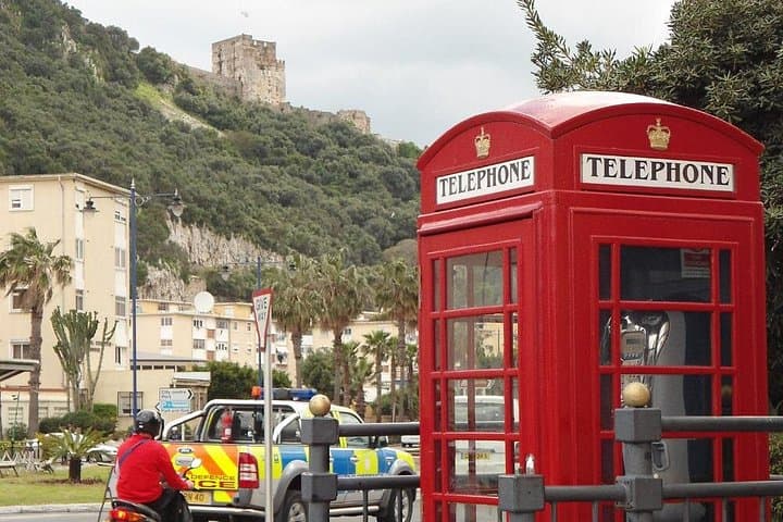 Excursión guiada desde Sevilla descubriendo Gibraltar — foto 4