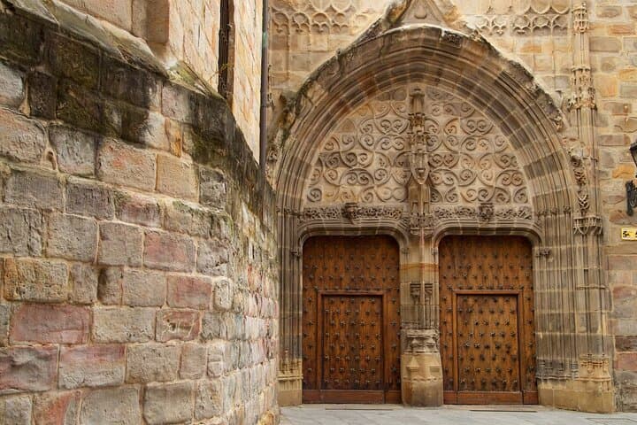 Tour de la Catedral de Sevilla, Giralda y Alcázar — foto 4