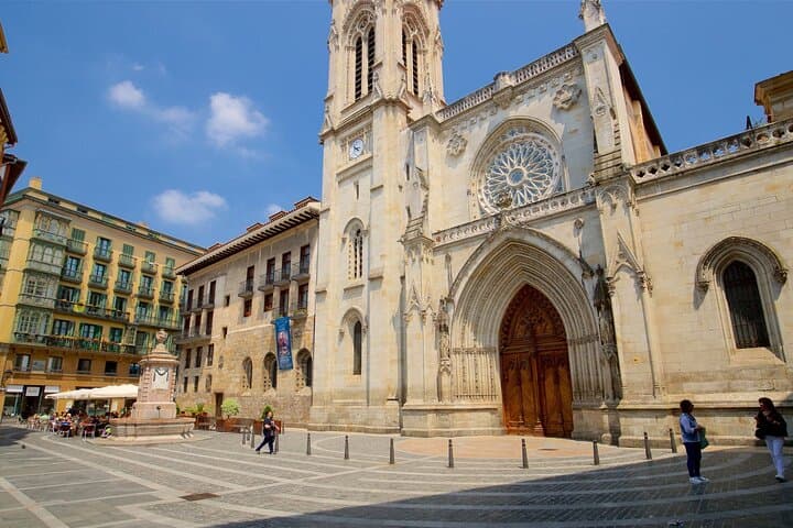 Tour de la Catedral de Sevilla, Giralda y Alcázar — foto 5