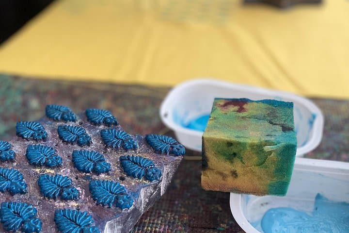 Provenza, segreti d'atelier al mare