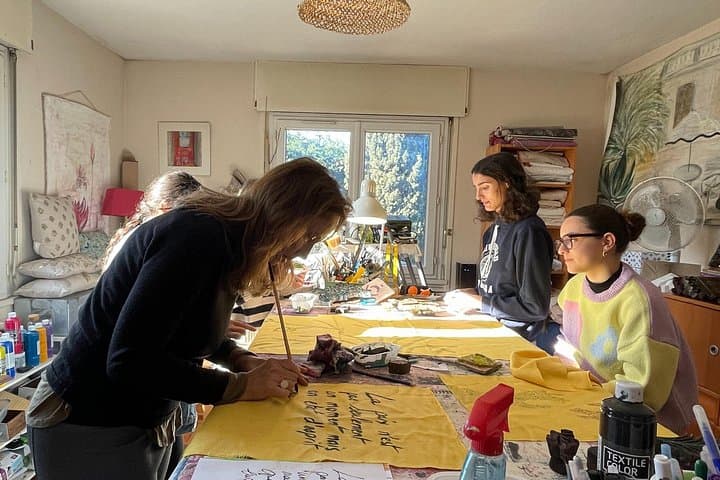 Provenza, segreti d'atelier al mare — foto 3
