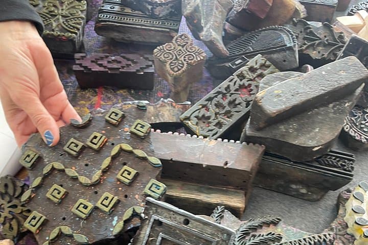Provenza, segreti d'atelier al mare — foto 4