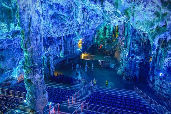 Excursión guiada desde Sevilla descubriendo Gibraltar — foto 5