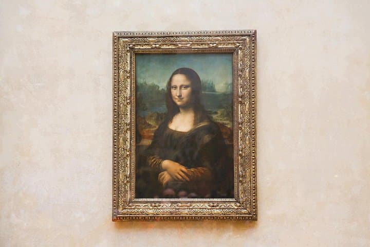 Louvre Museum Masterpieces Guided Tour, Paris — photo 2