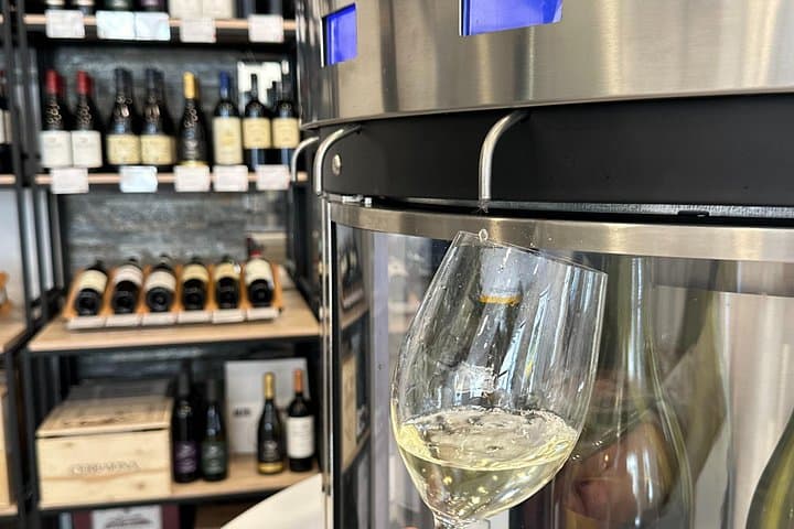 Marseille: Individuelle Weinverkostungserfahrung in einem erstklassigen Weinladen — Foto 5