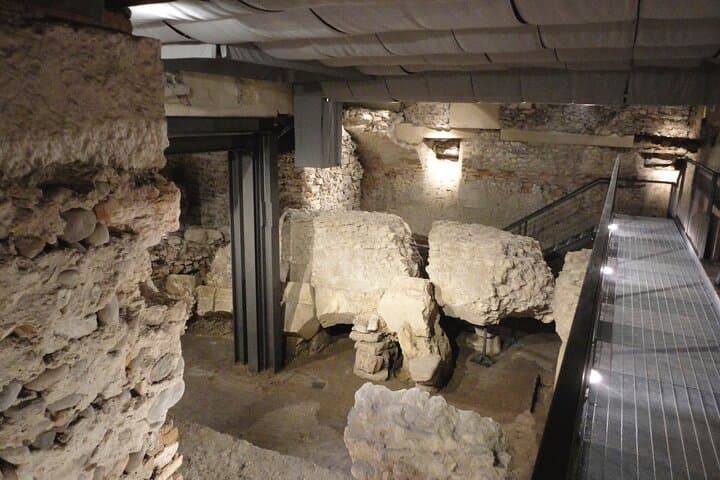 Verona Underground — Foto 2