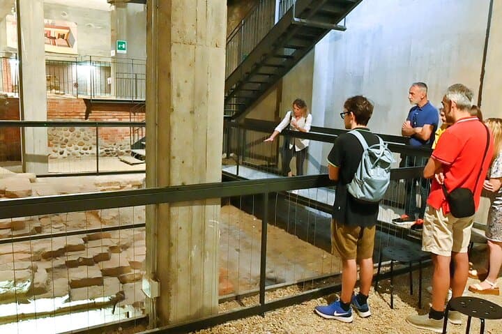 Verona Underground — Foto 3