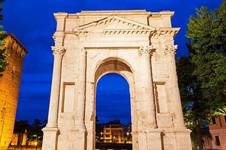 Verona: Stadtführung mit Audioguide in 7 Sprachen — Foto 3