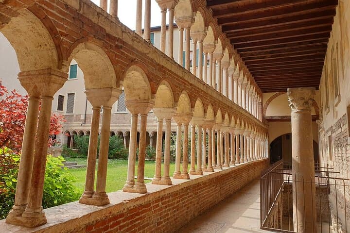 Verona: Stadtführung mit Audioguide in 7 Sprachen — Foto 2