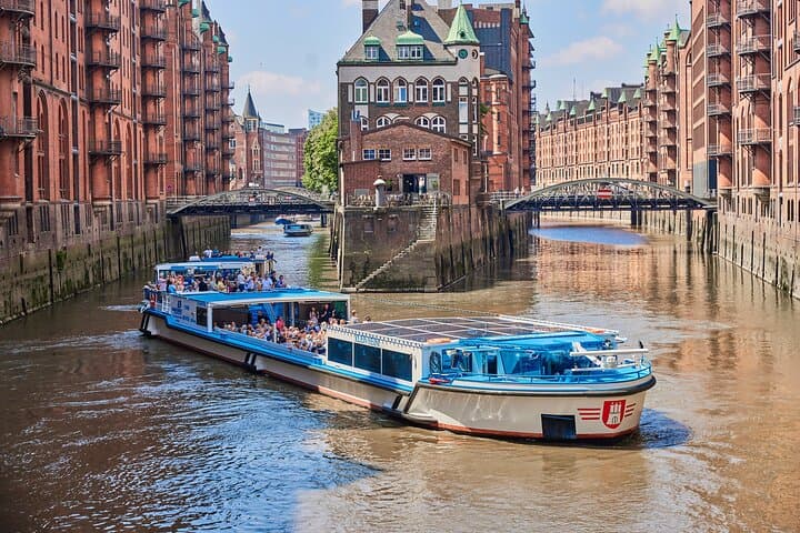 Hamburg