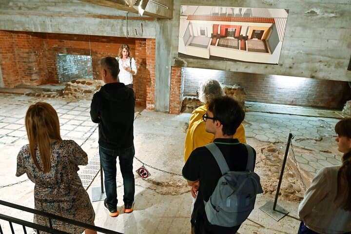 Verona Underground — Foto 4