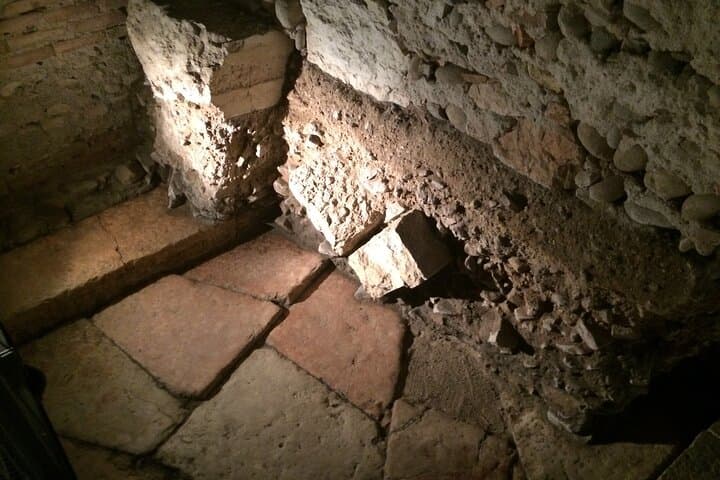 Verona Underground — Foto 5