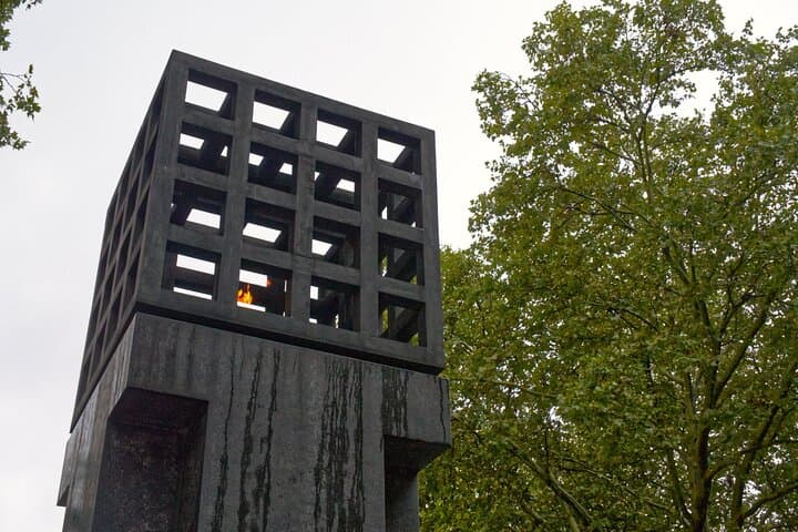 München Drittes Reich Stadtführung: Der Aufstieg Hitlers und der Nazis — Foto 2