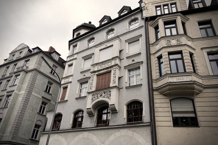 München Drittes Reich Stadtführung: Der Aufstieg Hitlers und der Nazis — Foto 3