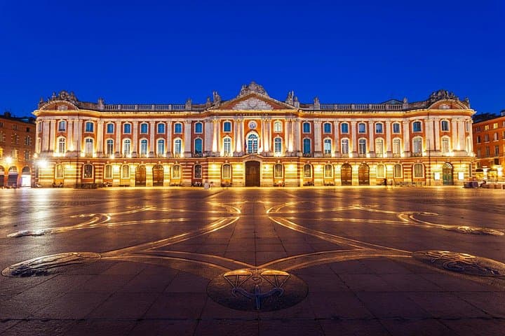 Toulouse Quest: Una Storia d'Amore Divisa dalla Guerra — foto 3