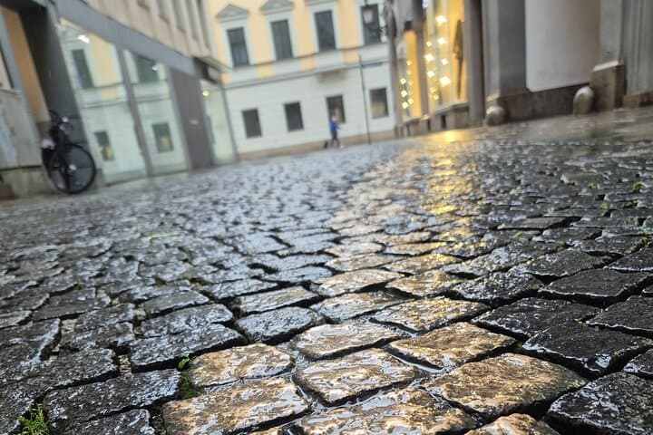 München Drittes Reich Stadtführung: Der Aufstieg Hitlers und der Nazis — Foto 4