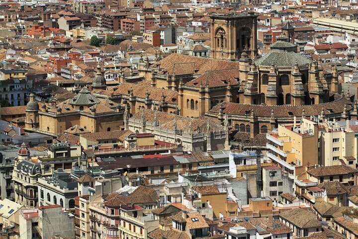 Tour a pie por Granada con un guía local — foto 5