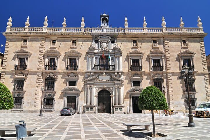 Tour a pie por Granada con un guía local — foto 3