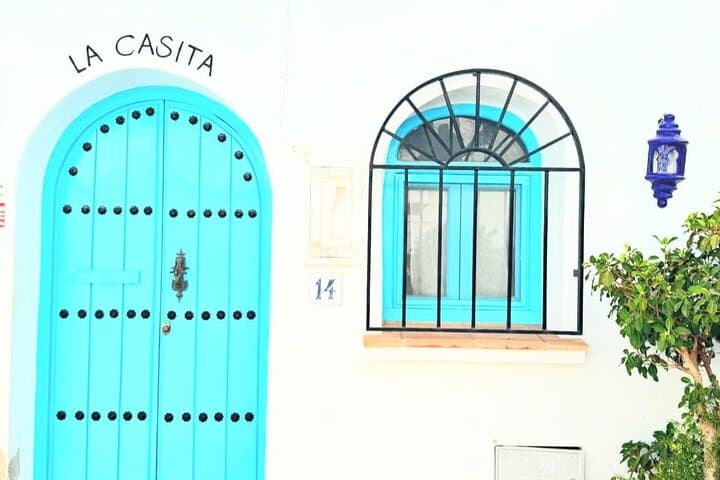 Excursion privée à Nerja et Frigiliana depuis Grenade — photo 4