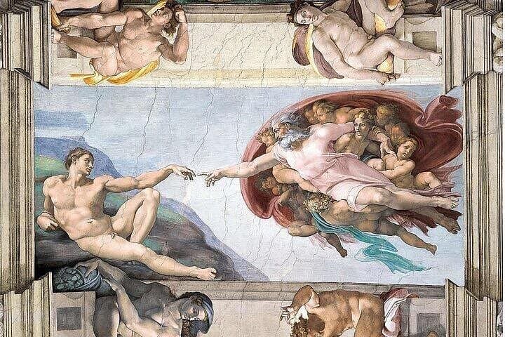 Biglietti Salta Fila per i Musei Vaticani e la Cappella Sistina