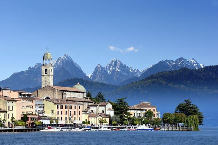 De Milan : Lac de Garde avec visite de Sirmione et Salò — photo 3