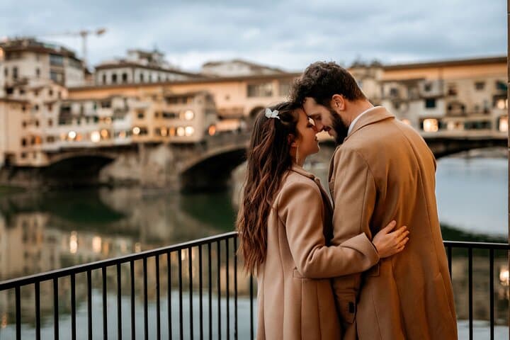 Séance photo privée à Florence — photo 3