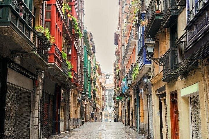 CERTAL Exklusive Tour: BASQUE EXPERIENCE Bilbao (5h) — Foto 5
