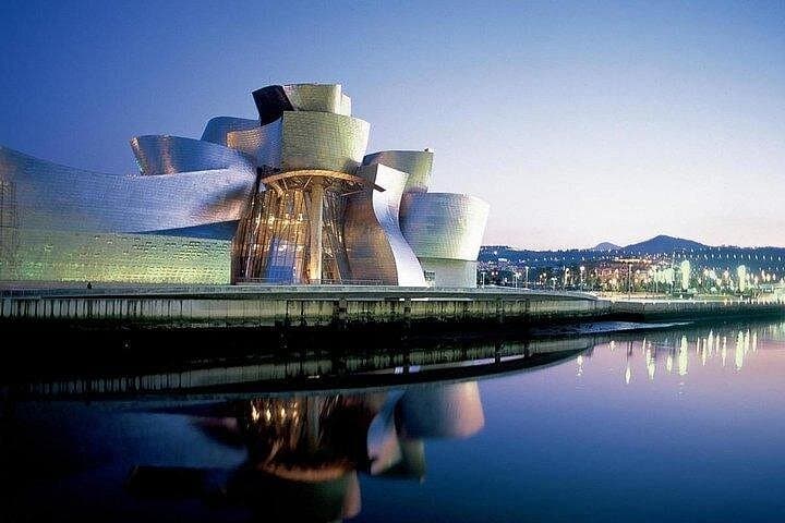 CERTAL Exklusive Tour: BASQUE EXPERIENCE Bilbao (5h) — Foto 3