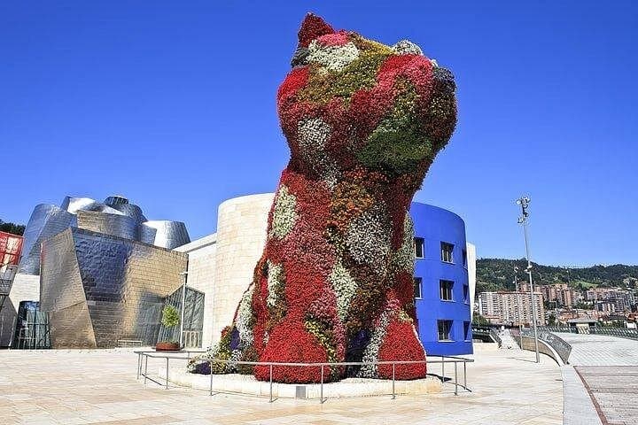 CERTAL Exklusive Tour: BASQUE EXPERIENCE Bilbao (5h) — Foto 4