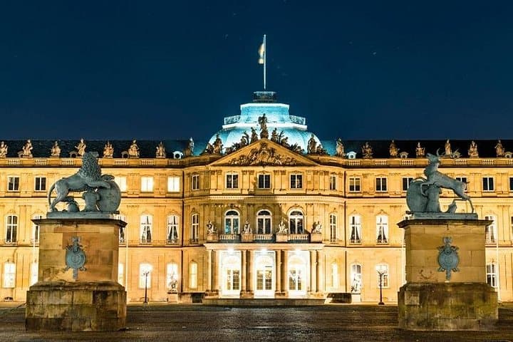 Selbstgeführte Audio-Tour durch Stuttgart — Foto 5