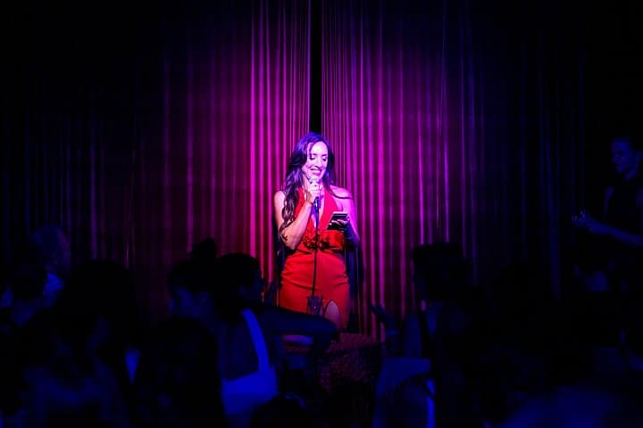 Spettacolo di Flamenco dal Vivo nella Città di Siviglia — foto 4